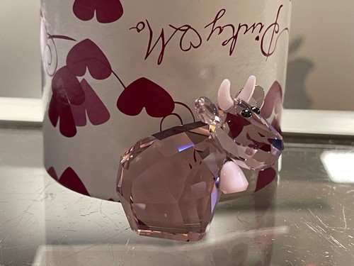 Swarovski figur 888950 pinky - 888950,