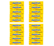 Wrigley‘s Juicy Fruit