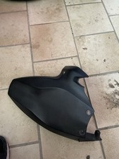 DUCATI 1199 1299 PANIGALE Kotflügel Rumpf Schmutzfänger Abdeckung Hinterrad 