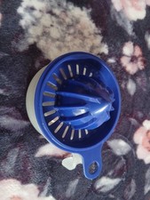 Tupperware zitruspresse - tupperware,