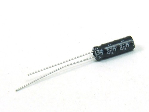 Elektrolytkondensator