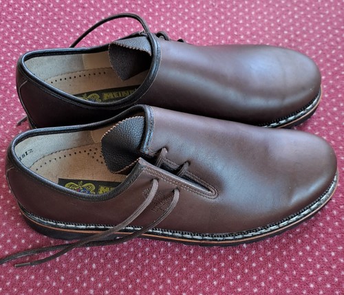 Meindl trachtenschuhe - trachtenschuhe, /