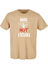Street built tshirt herren - street,