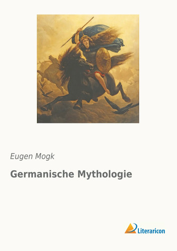 Eugen mogk germanische - eugen,
