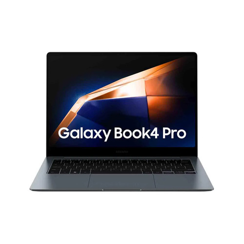 Samsung galaxy book4 pro - book4,