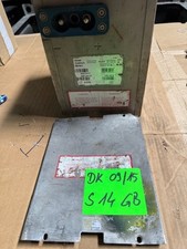 SAFT Nickel Cadmium Battery