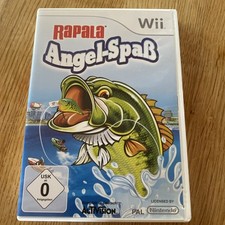 Rapala We Fish (Nintendo Wii
