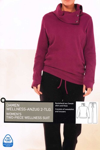 Hochwertiger damen wellness - hochwertiger,