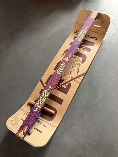 Gibbon gibboard set - gibbon,