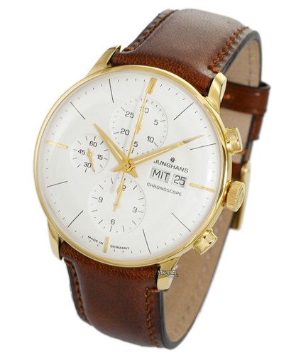 Junghans meister - junghans,