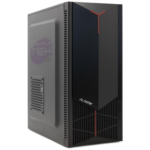 Gehäuse atx micro - gehäuse, micro-atx