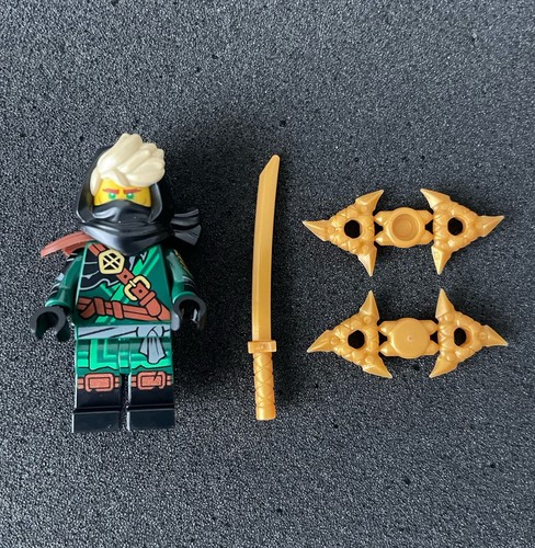 Lego 71052 minifigurenserie - 71052, 29