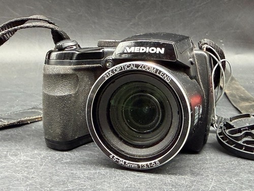Medion digitalkamera 88888 - md,