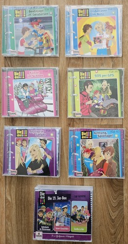Kosmos folgen die - 9, cd