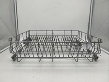 Original BSH Bosch Siemens Neff ROSTFREI Geschirrkorb unten Unterkorb 60 #GB347