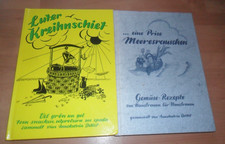 2 Bücher von Annekatrin