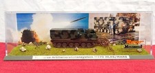 Diorama Roco Minitanks H0 1:87