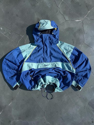Nike acg layering system - nike,