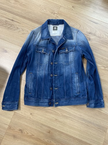 Star raw slim tailor jacket - g-star,