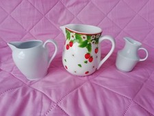 Sehr schönes Porzellan 1x