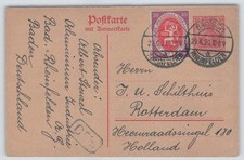 D.R. P 113 F + 110 als