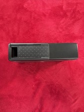 Grundig 6-Fach Wechsler MCD-36 ,  ideal für Youngtimer!