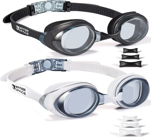 2er pack schwimmbrille - 2er,
