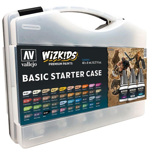 Wizkids 780260 - wizkids,