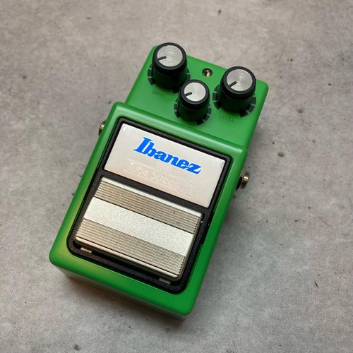 Ibanez ts9 tube screamer - ts9,