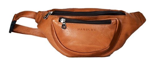 Harold country hipbag - country,