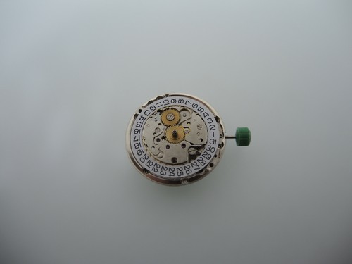 Uhrwerk tissot 2461 signiert - tissot,