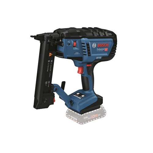 Bosch akku holzklammerer gth - bosch,
