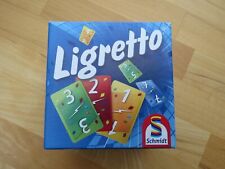 LIGRETTO Kartenspiel Schmidt