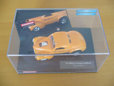 Carrera Evolution 132,  1941