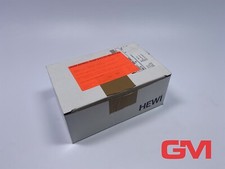 VPE 6x HEWI Schlüsselrosetten