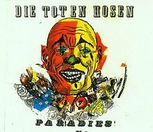 Paradies von toten - paradies/,