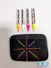 Original BMW    Car Marker