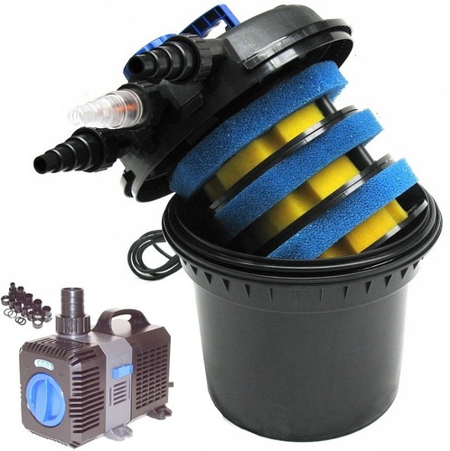 Cpf180 11w uvc druckfilter - cpf180,