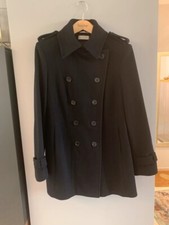 St Emile  warme Damen Jacke