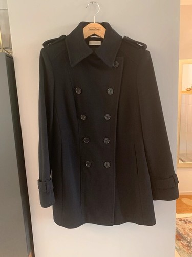 Emile warme damen jacke - st,