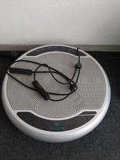 Vibrationsplatte  15cm hoch 60 breit