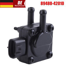 Differenzdrucksensor