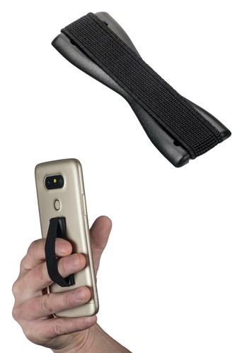 Sling grip finger halter - sling,