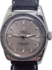 Rolex "Bubble Back" Ref 6015 ca. 1948