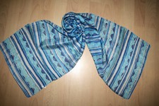 Seidenschal Tuch Halstuch