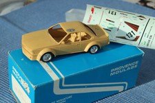 BMW 635 CSi Gr.2 #131 / Kit K095 Provence Moulage/ OVP /  1:43 / Neuwertig !