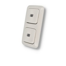 BUSCH JÄGER Komplettset