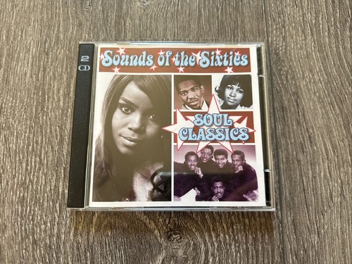 Sounds the sixties - of,