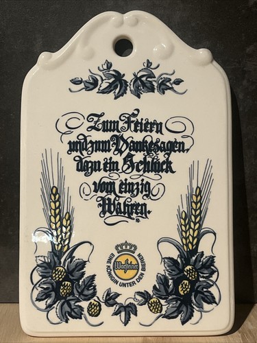 Warsteiner bier brauerei - warsteiner,