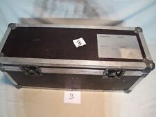 Flightcase Truhencase Koffercase Werkzeugkiste Bühnenbau